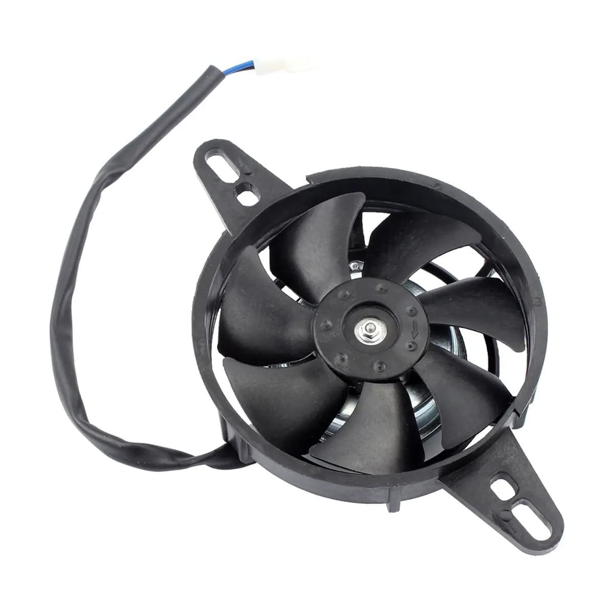 Ventilador de radiador para Bajaj Pulsar NS/AS/RS 200