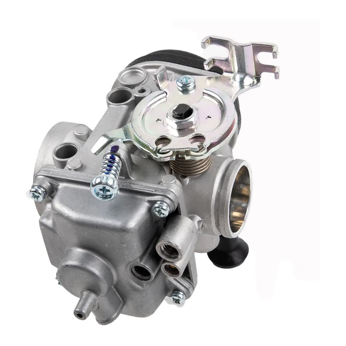 Carburador para Yamaha YBR125/XTZ125 3