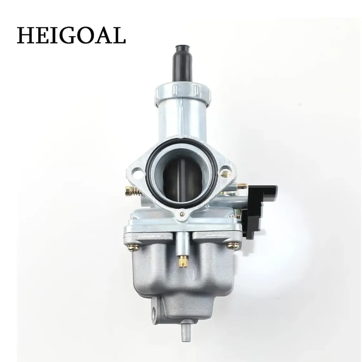 Carburador completo para Vento Nitrox 200/250 2