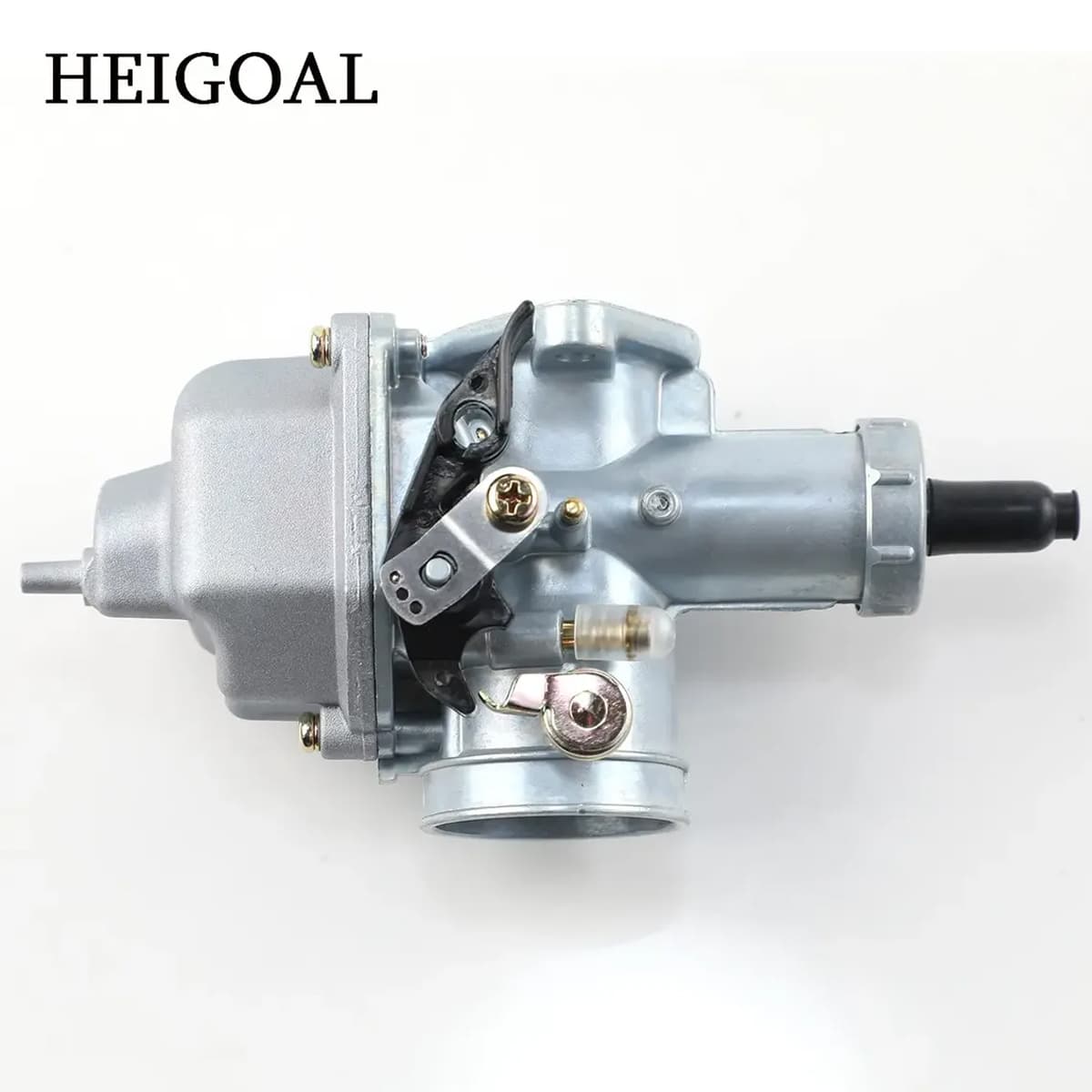 Carburador completo para Vento Nitrox 200/250 4