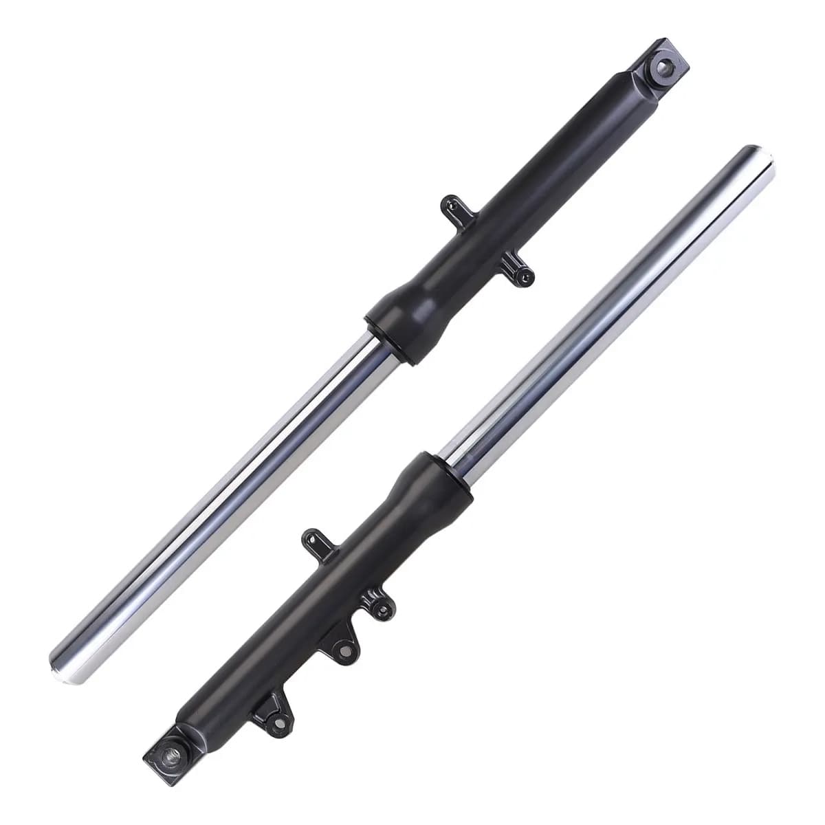 Barras de suspension delanteras para Yamaha FZ16 4