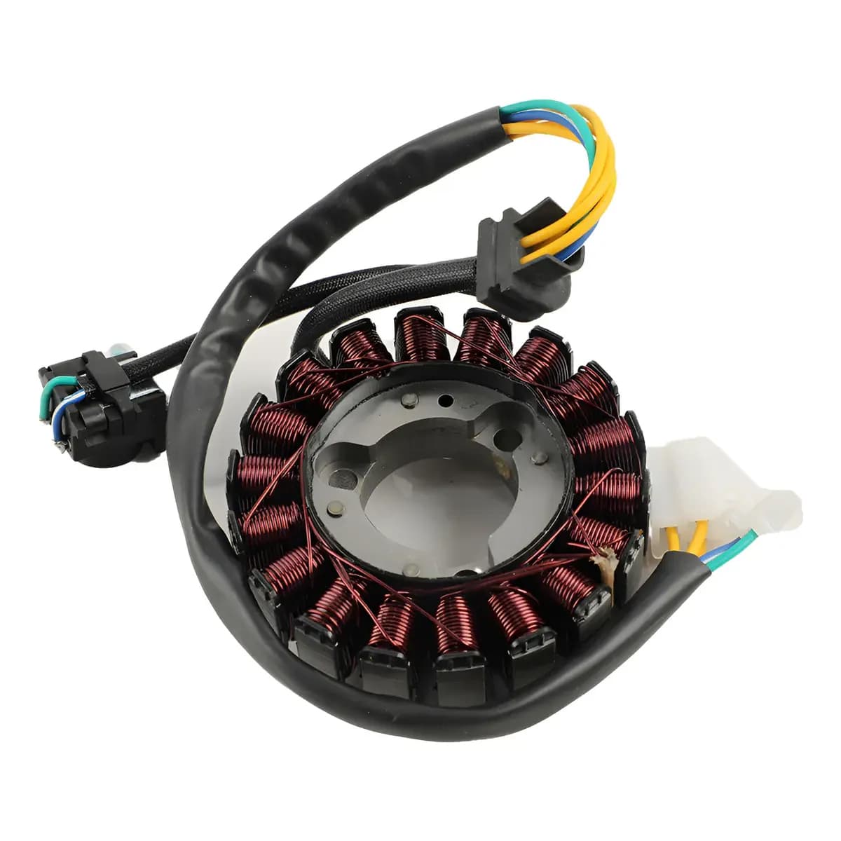 Estator de 18 bobinas para Honda GL150/Cargo150