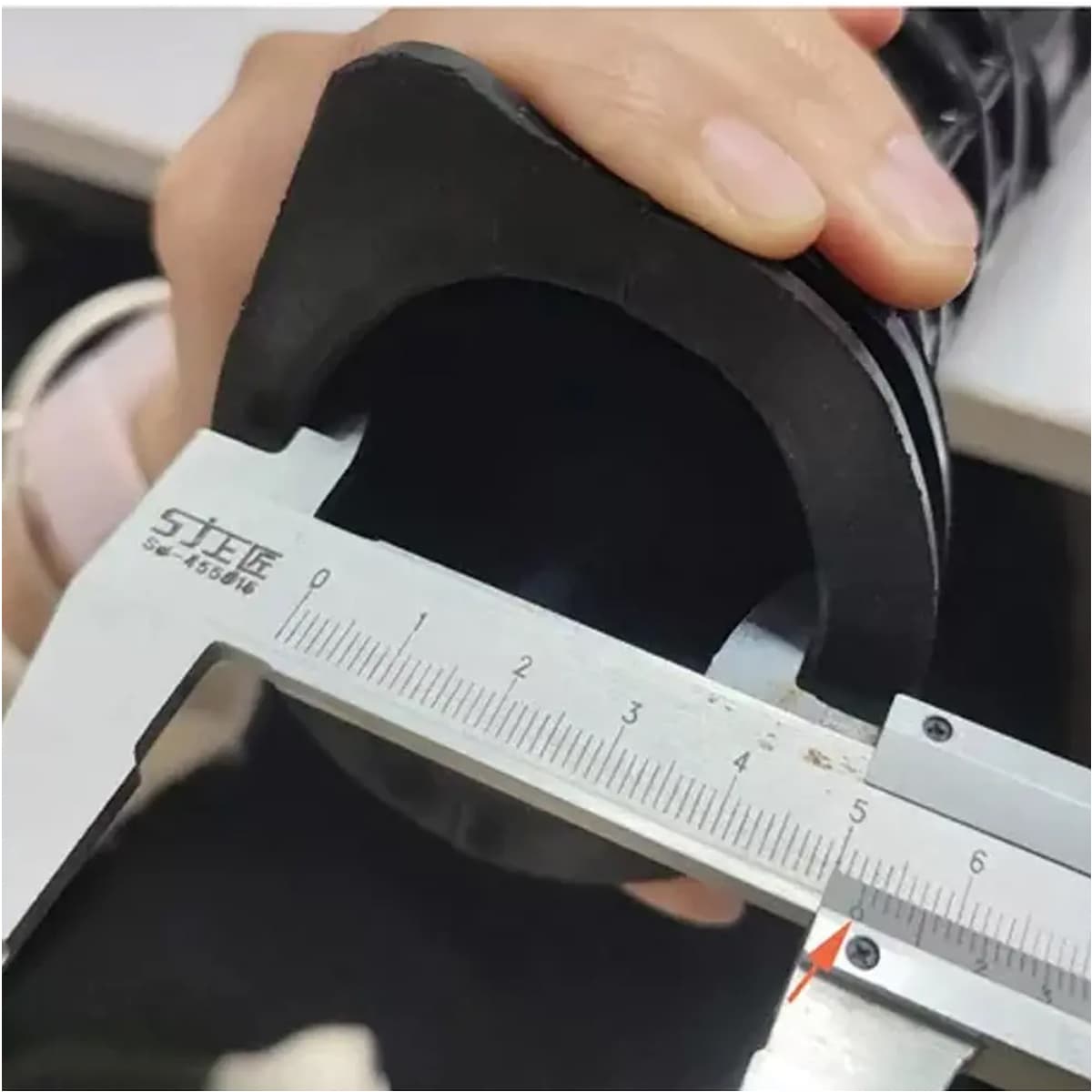 Manguera de filtro de aire para Yamaha FZ16 2
