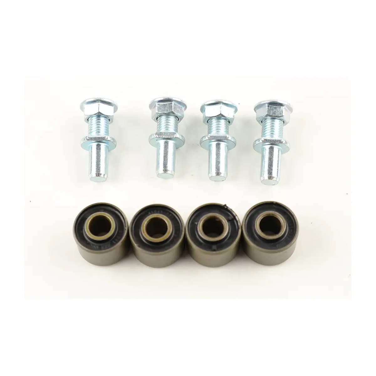 Bujes y birlos reforzados para Italika DM200/DT200/FT180