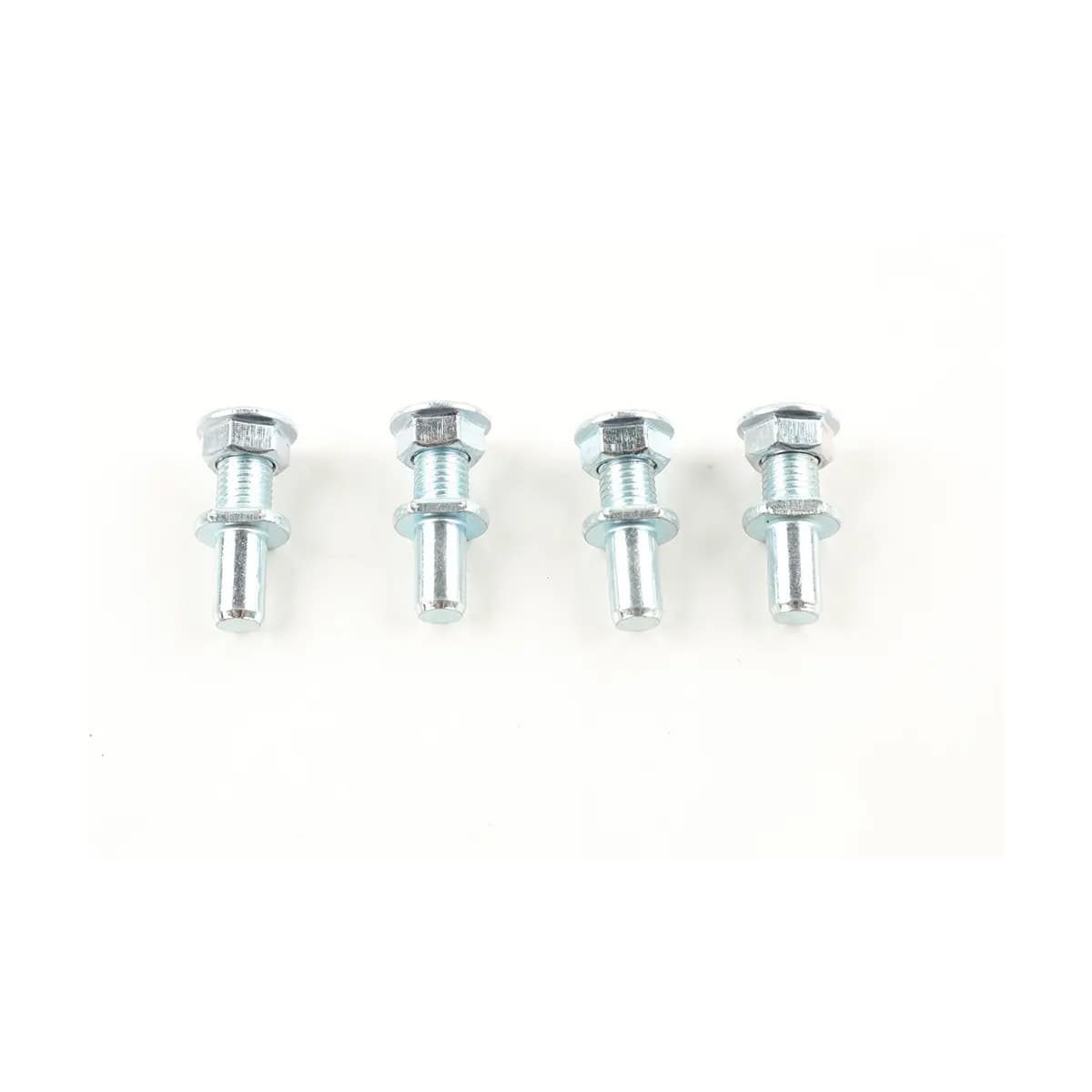 Bujes y birlos reforzados para Italika DM200/DT200/FT180 4