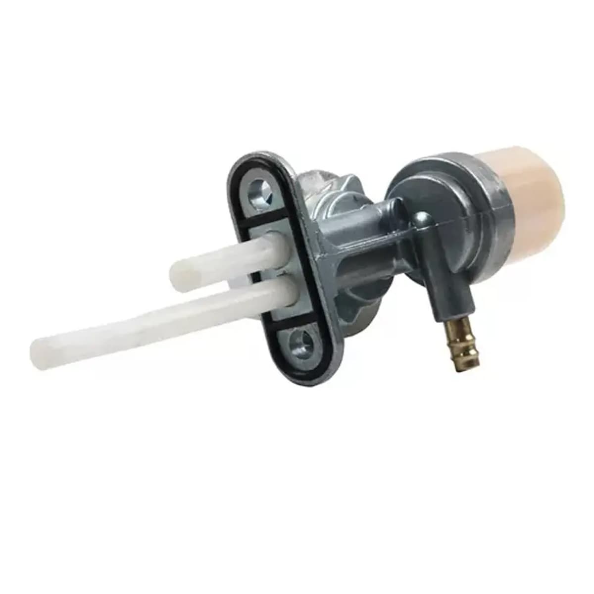 Llave de paso de gasolina para Yamaha YBR125 3