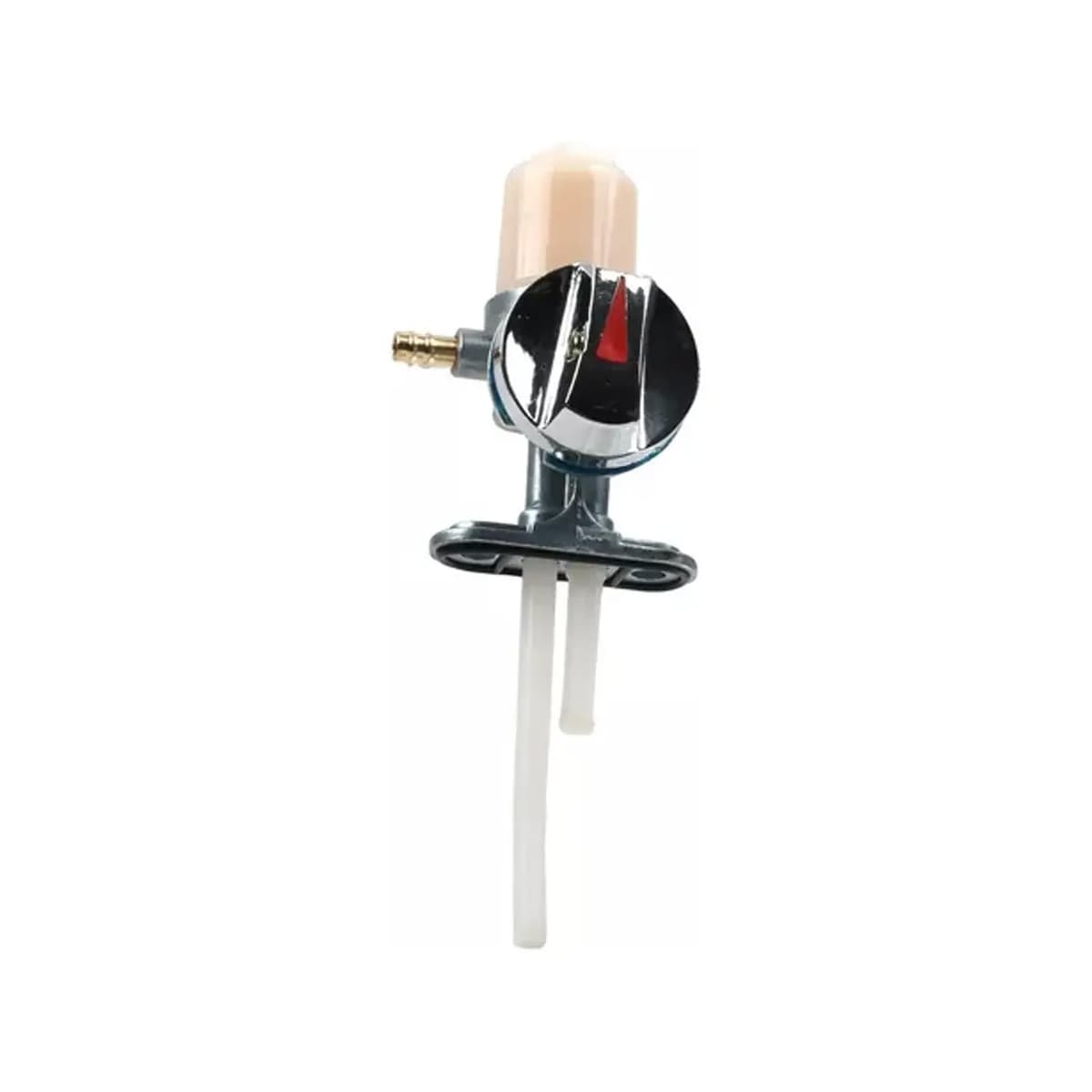 Llave de paso de gasolina para Yamaha YBR125 4