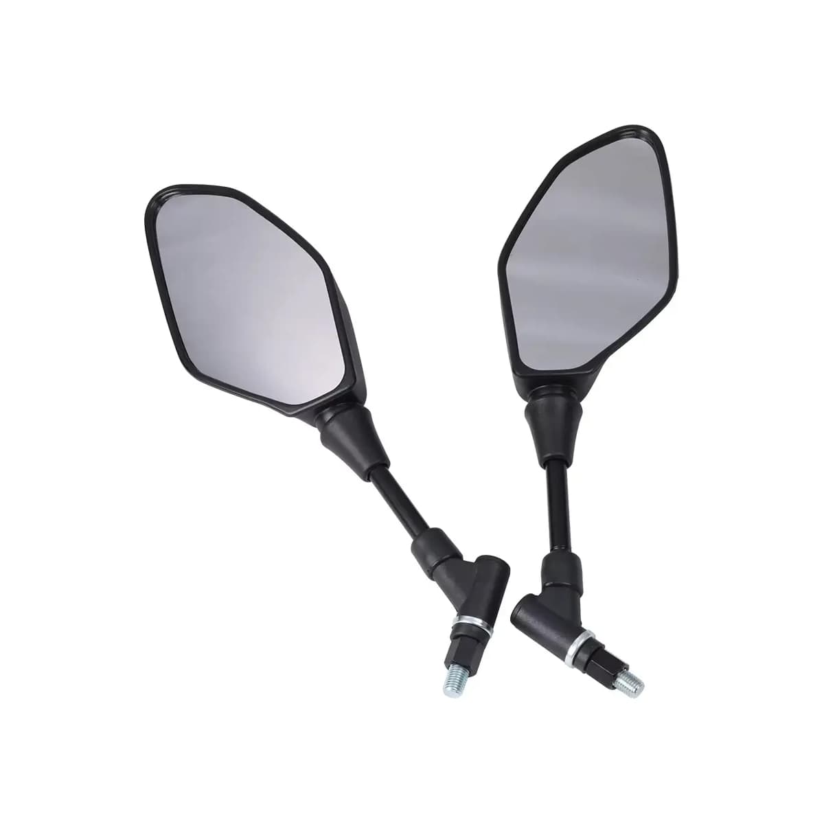 Juego de espejos para Yamaha MT/FZ 4