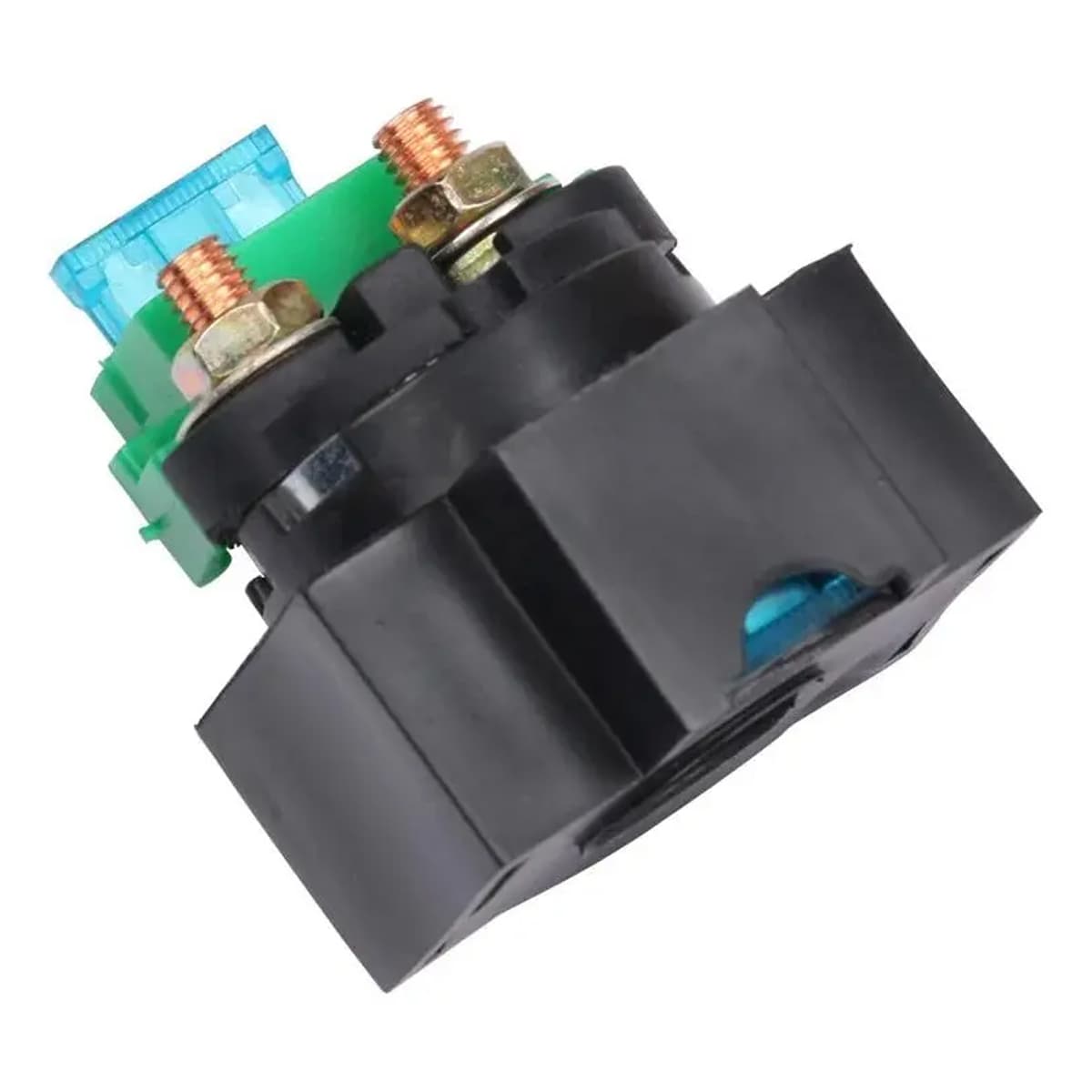 Relevador de arranque para Yamaha YBR125 2