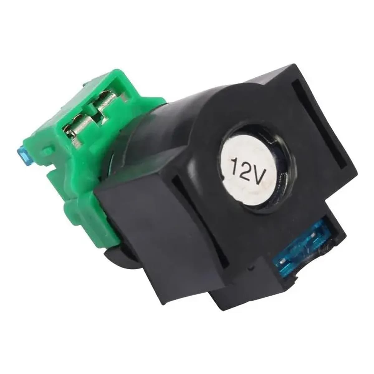 Relevador de arranque para Yamaha YBR125 3