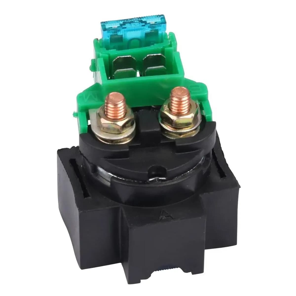 Relevador de arranque para Yamaha YBR125 4