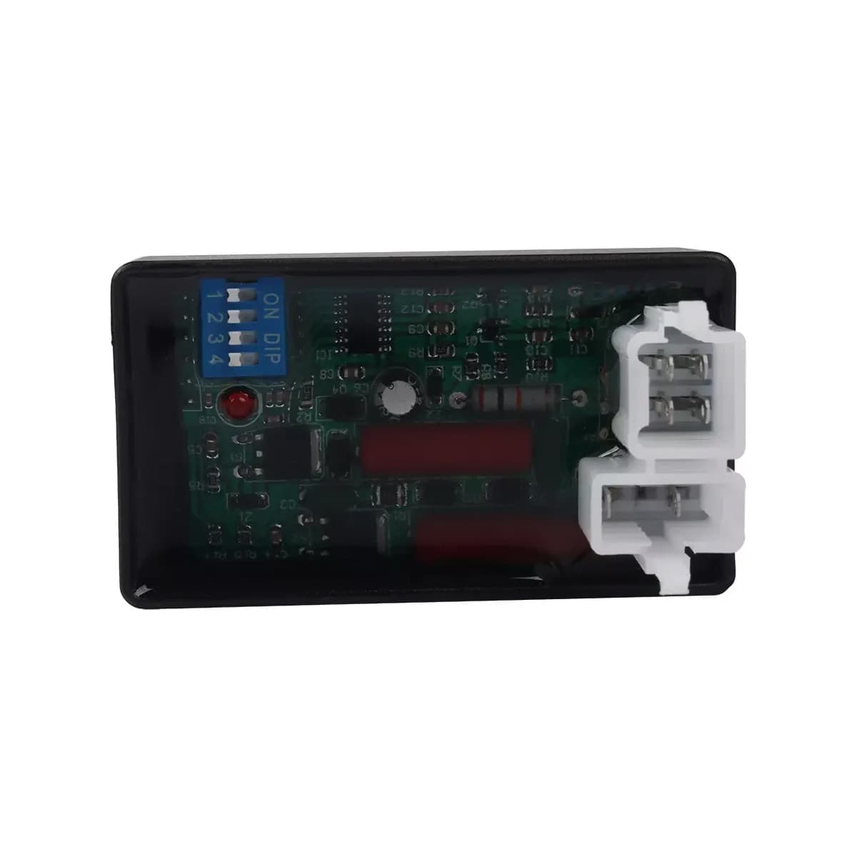 CDI racing regulable para Italika FT125/FT150 4