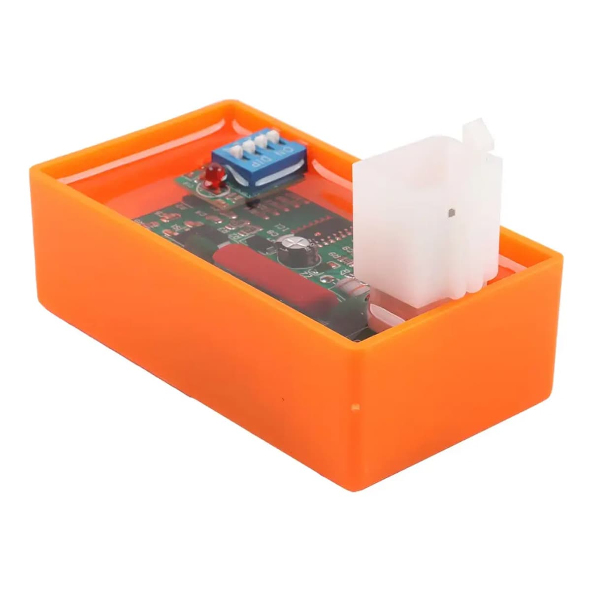5 Pines Cdi Box Unit Para 50cc 70cc 100cc 110cc Atv 3