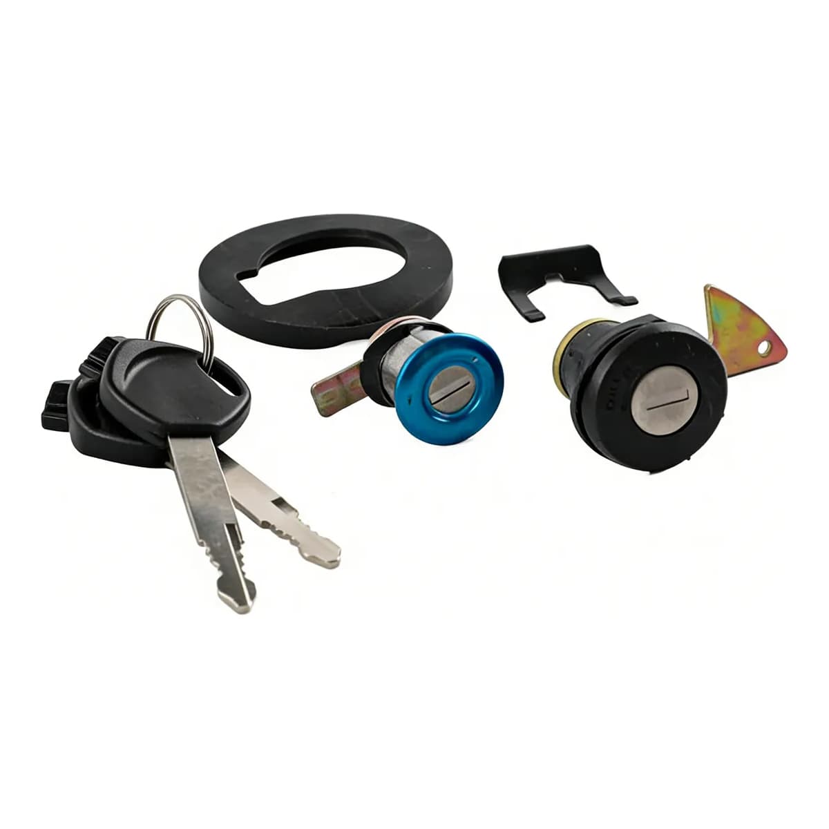 Kit de cerraduras para Italika Vitalia150 2