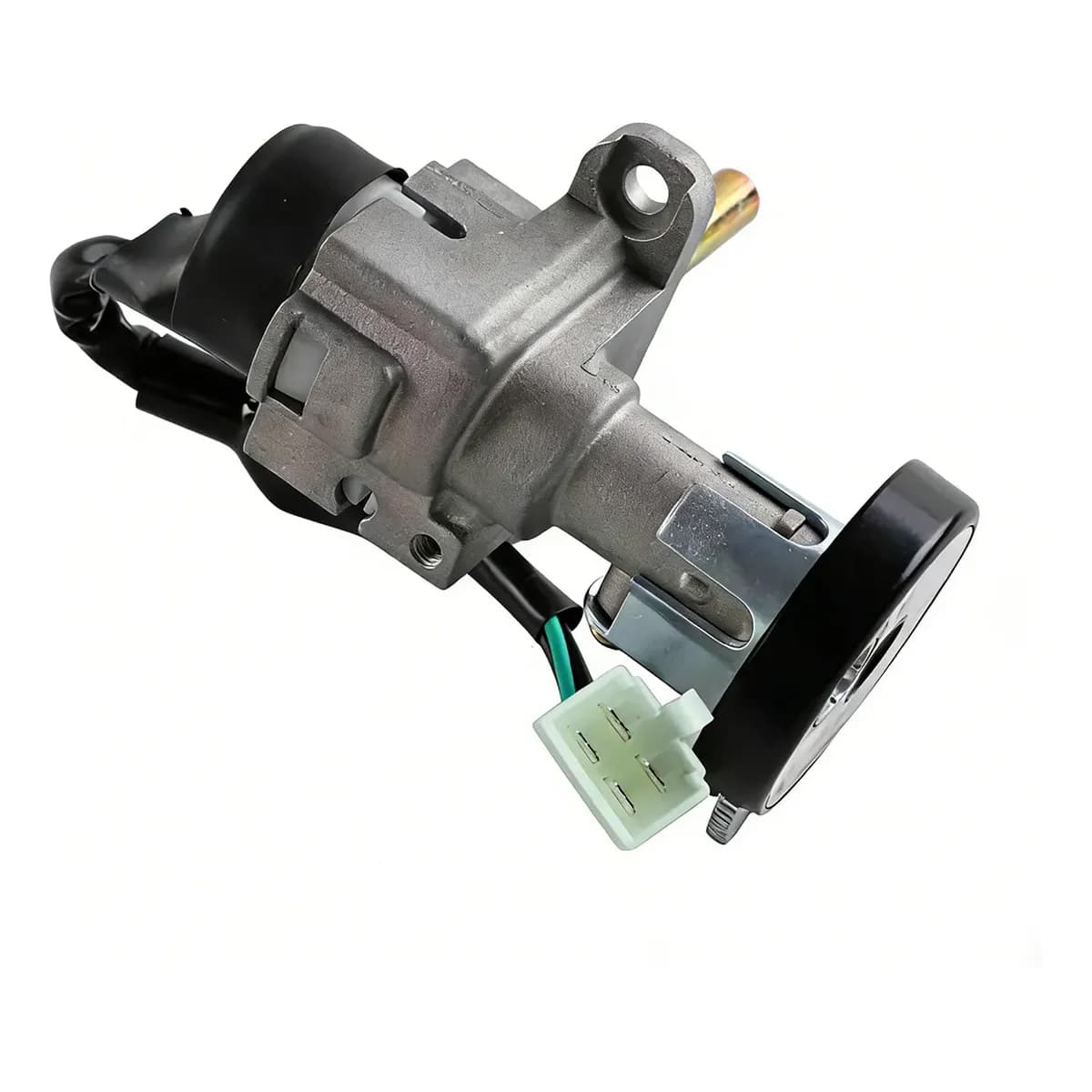 Kit de cerraduras para Italika Vitalia150 4