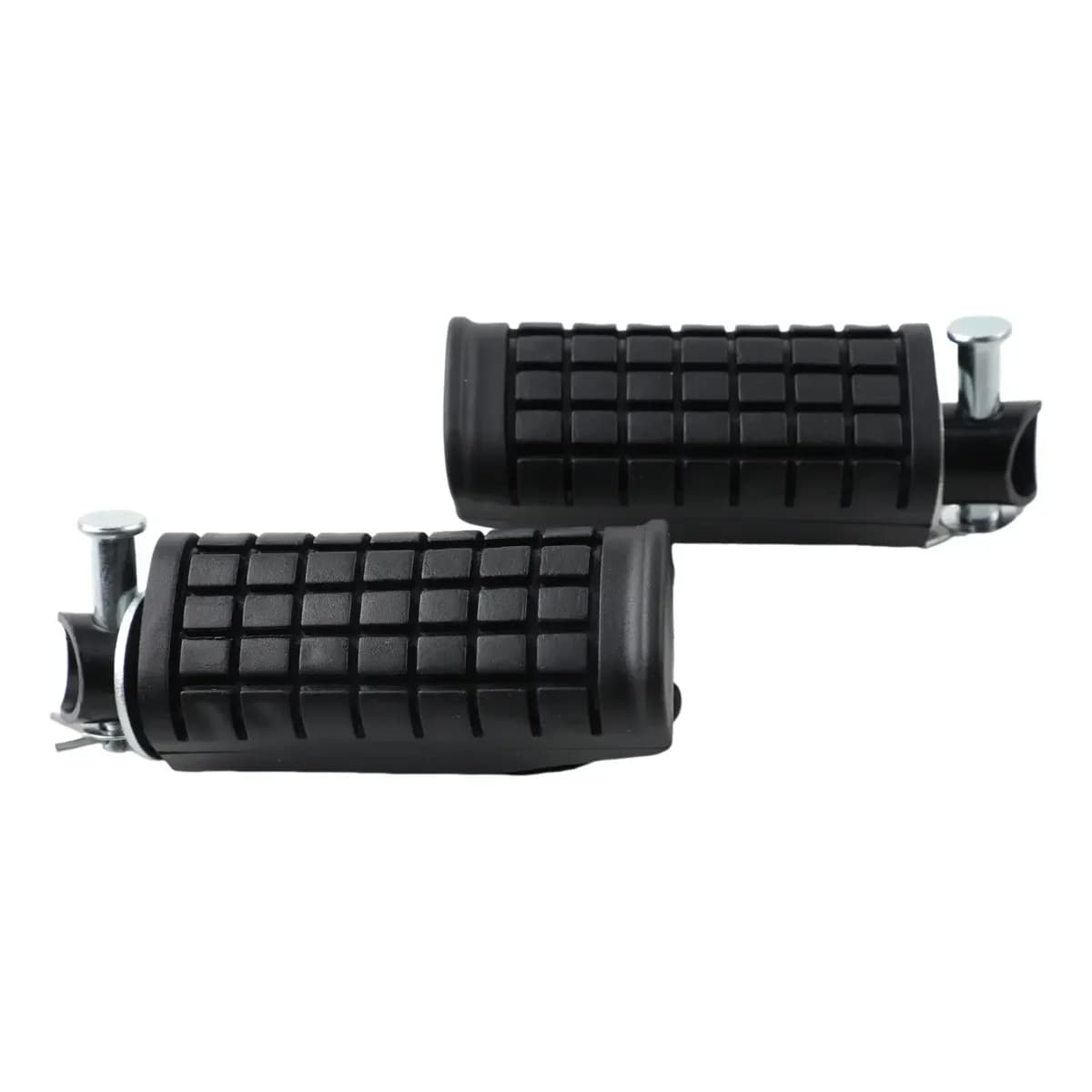 Posapies delanteros para Honda GL150/Cargo150 3