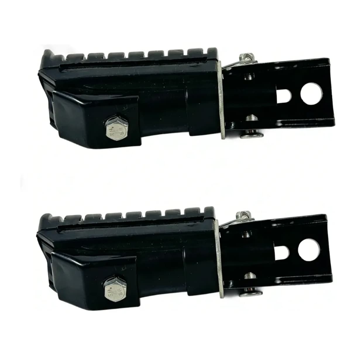 Posapies traseros para Italika 150Z/150SZ/170Z 3