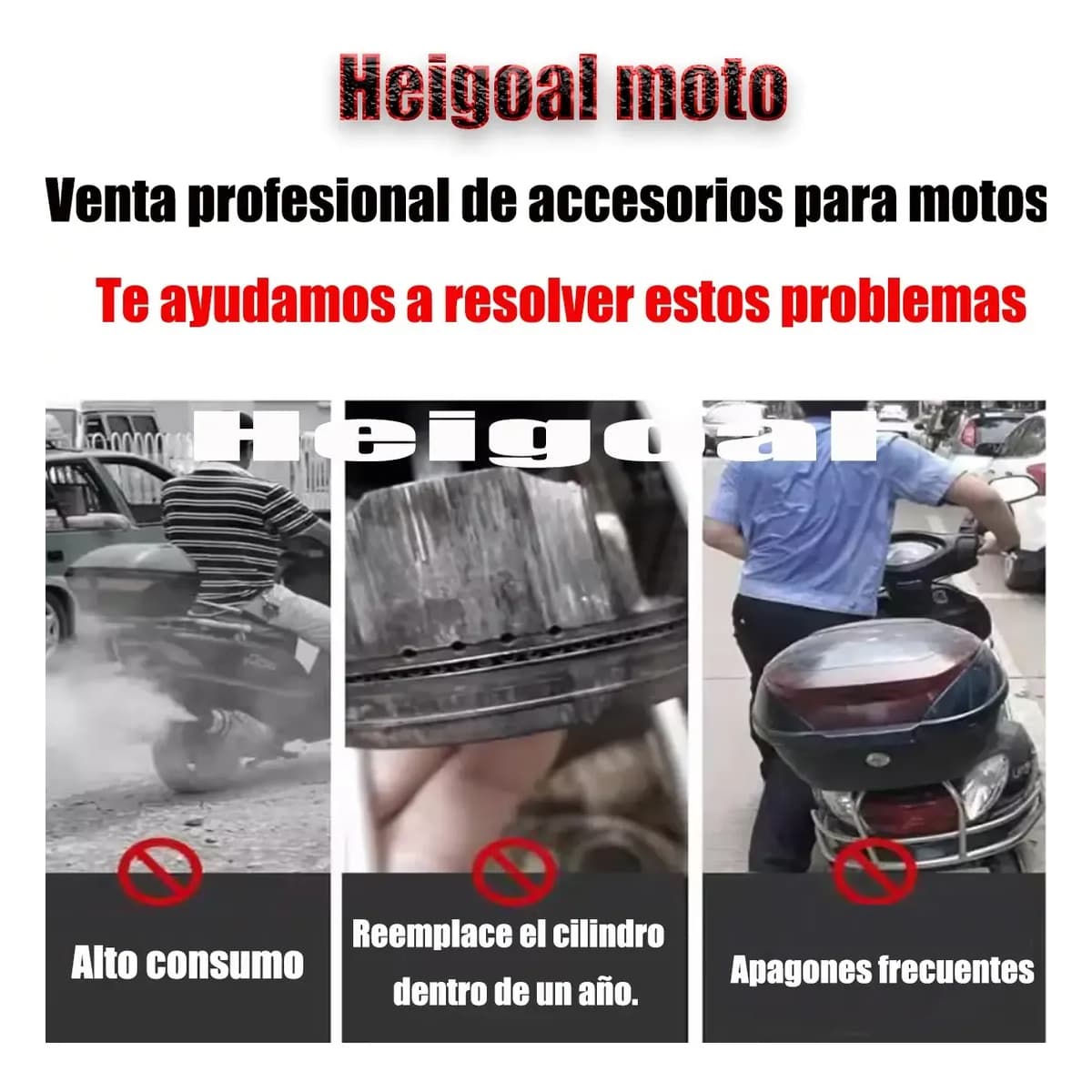 Kit Cilindro Yamaha Crypton 110 - T110 + Calidad + Envio G 2