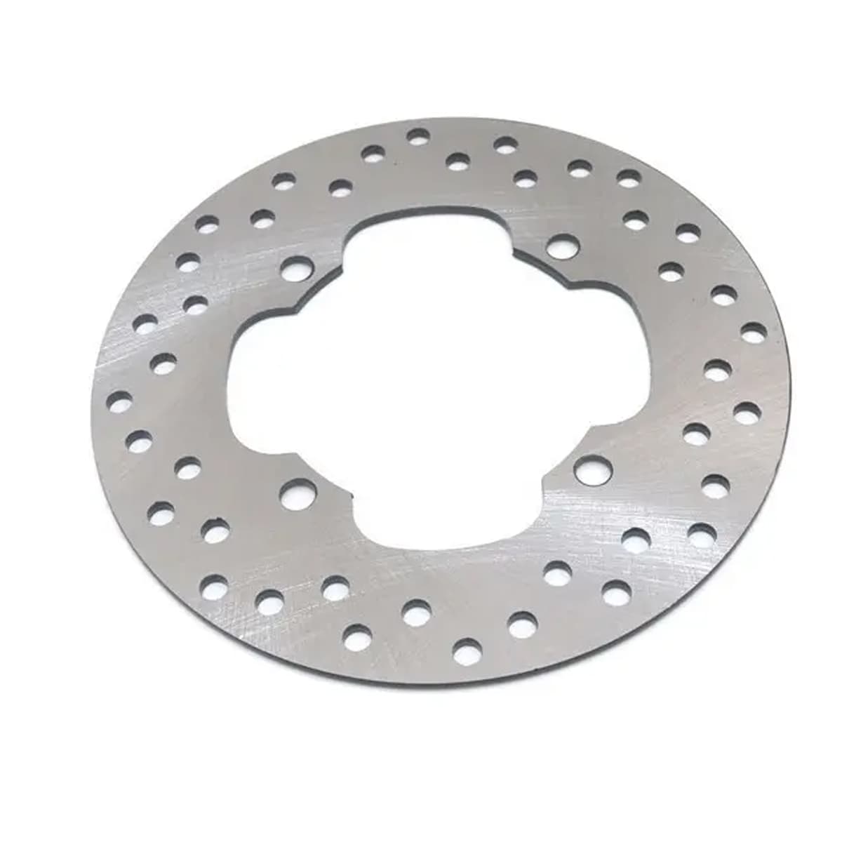 Disco De Freno Trasero Para Honda Cgr 150 Calidad Premiu 3