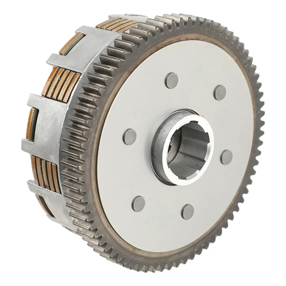 Embrague completo para Vento Ryder 150/Xpress 150 2
