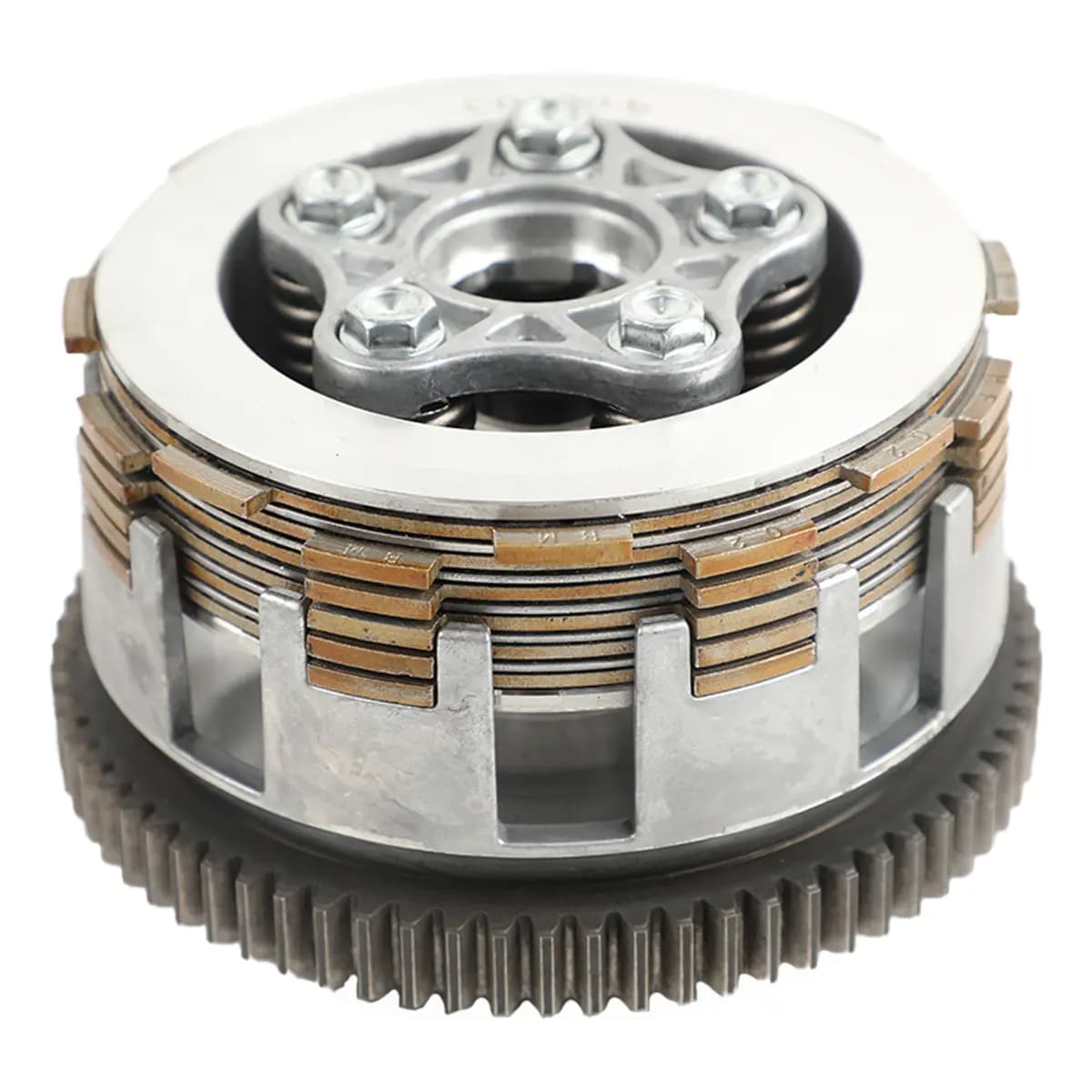Embrague completo para Vento Ryder 150/Xpress 150 4