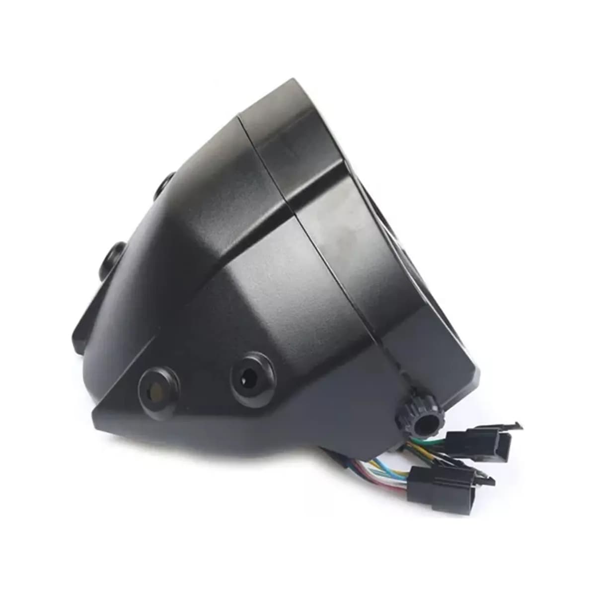 Para Yamaha Ybr 125z Instrumento Medidor Tableros Velocimetr 3