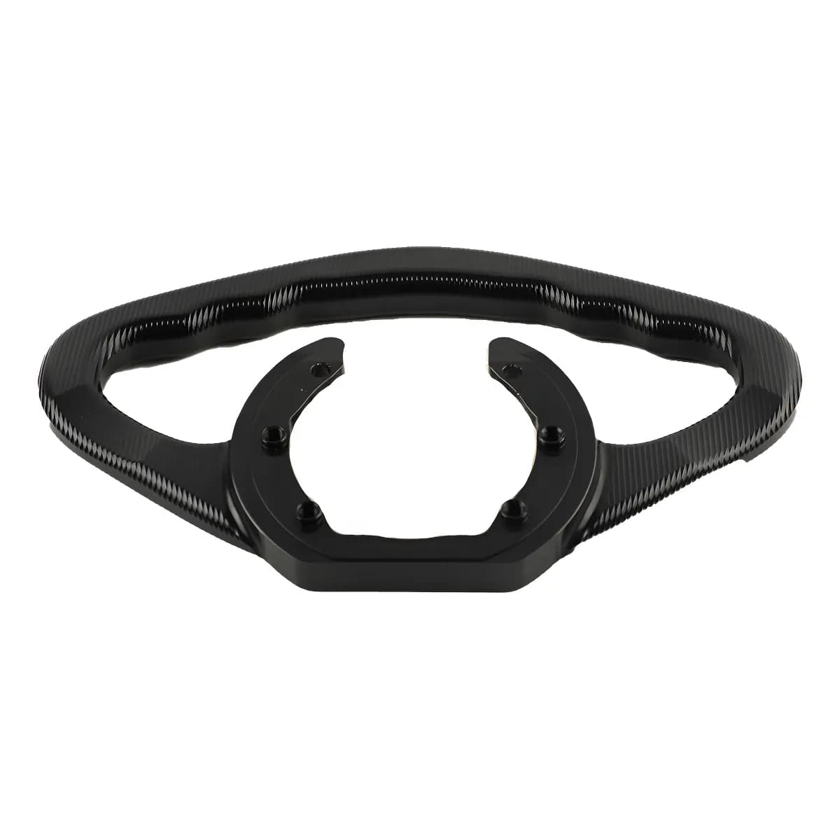 Agarradera para Bajaj Pulsar NS/AS/RS 200 4