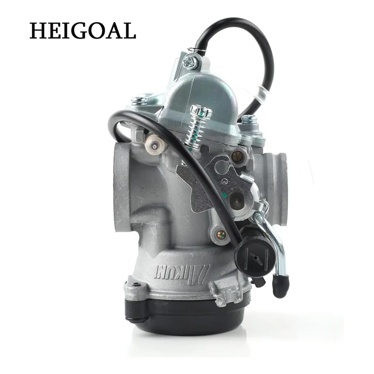 Carburador para Suzuki EN125/GN125 4