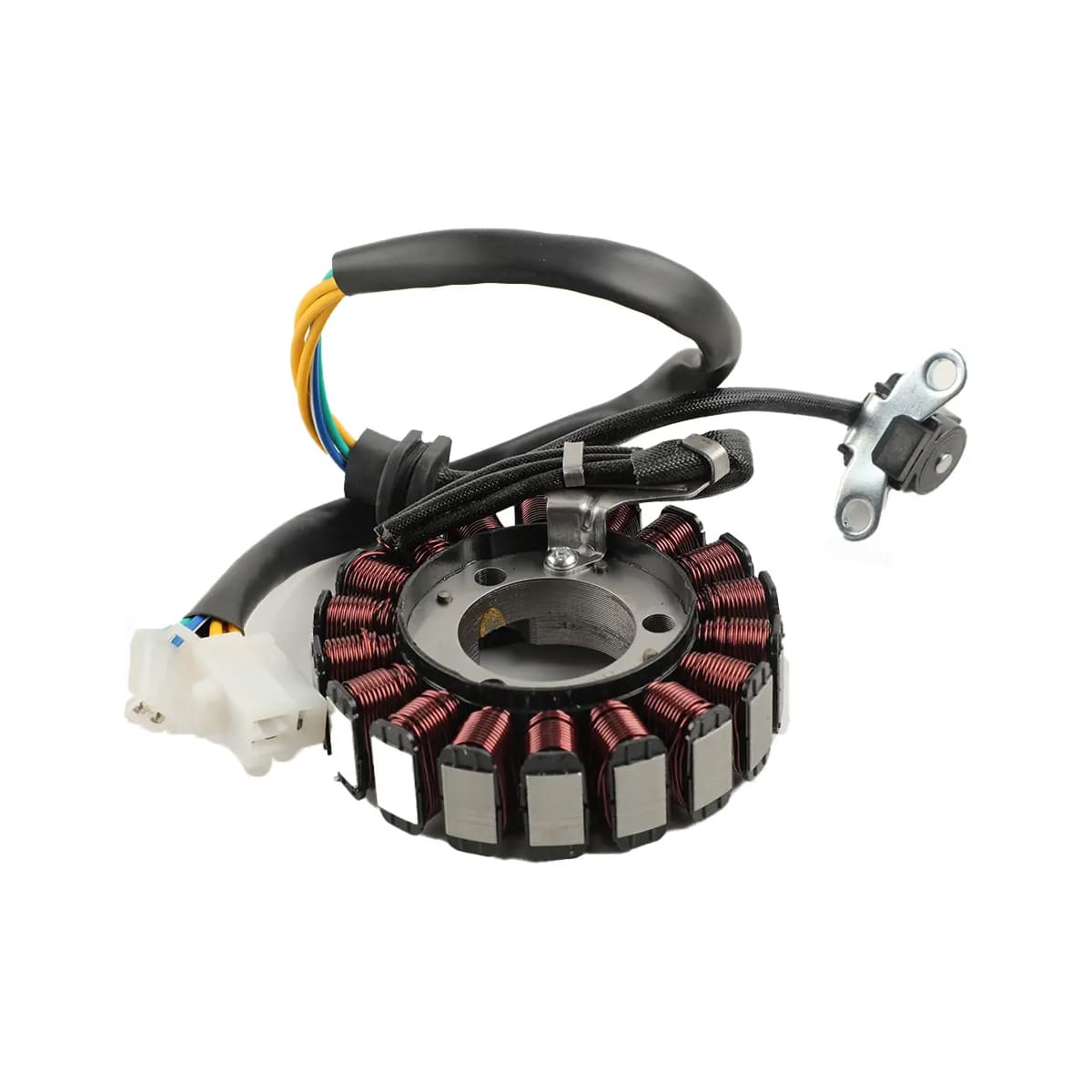 Estator de 18 bobinas para Honda GL150/Cargo150 2