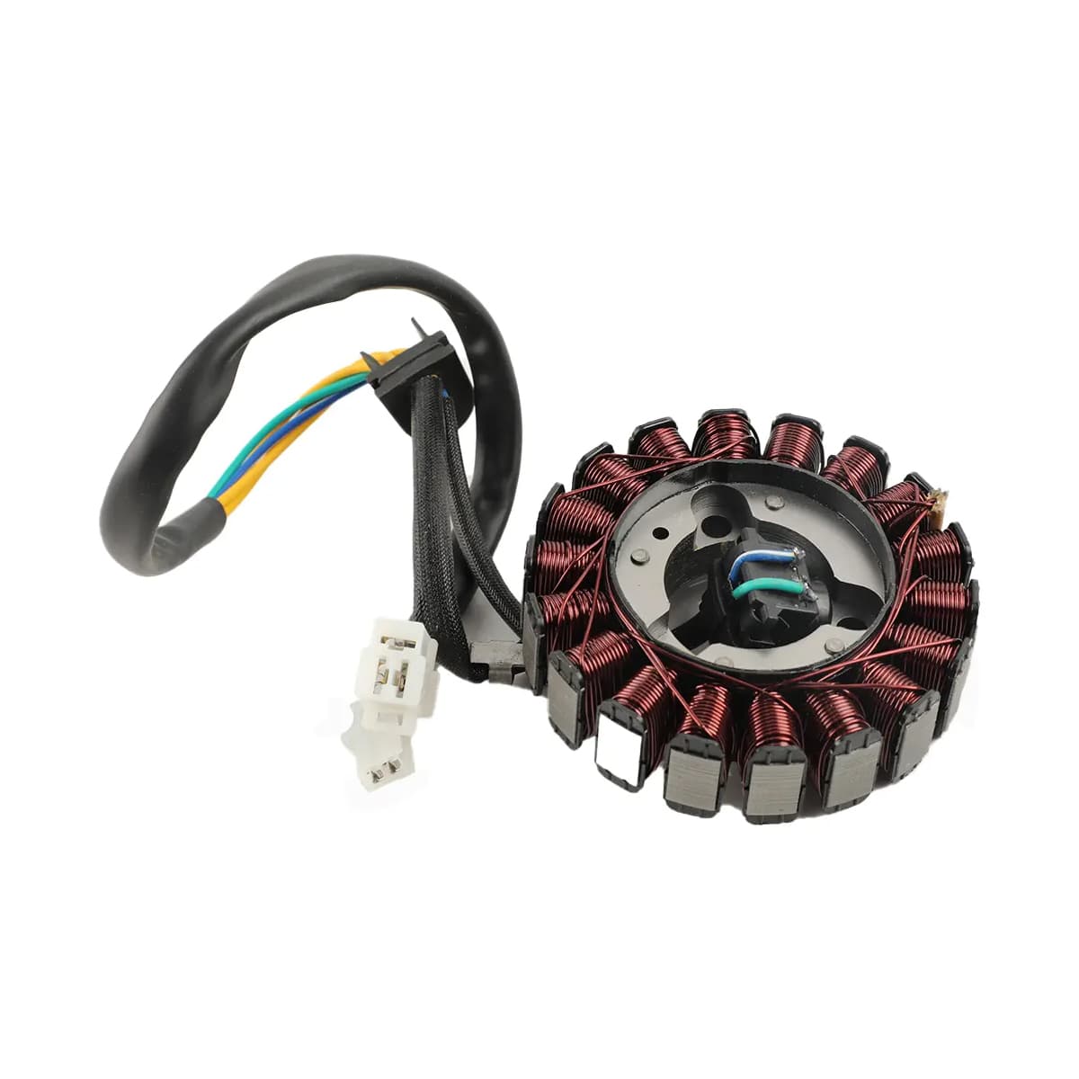 Estator de 18 bobinas para Honda GL150/Cargo150 3