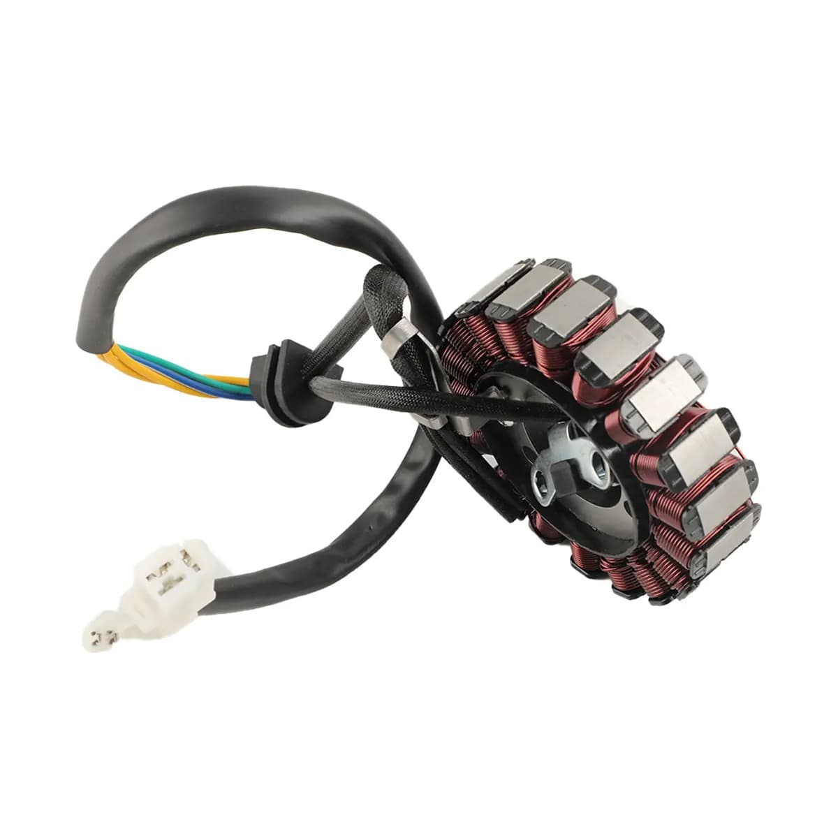 Estator de 18 bobinas para Honda GL150/Cargo150 4